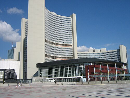 United Nations Office for Outer Space Affairs